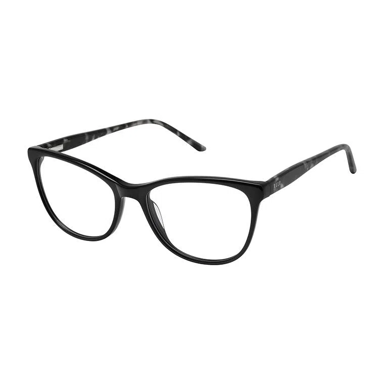 Elle EL13575 Eyeglasses - view 2