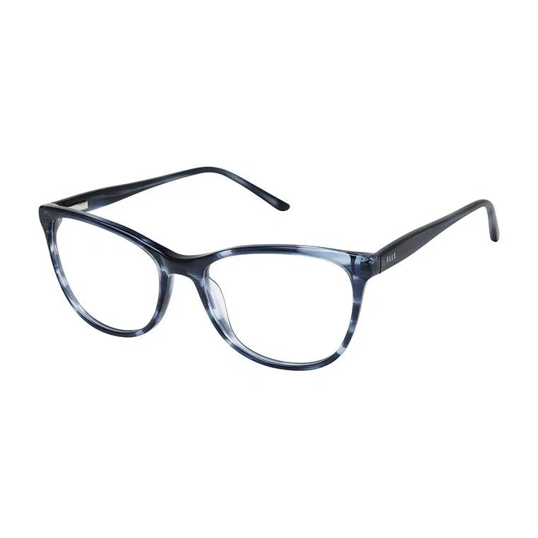 Elle EL13575 Eyeglasses - view 3