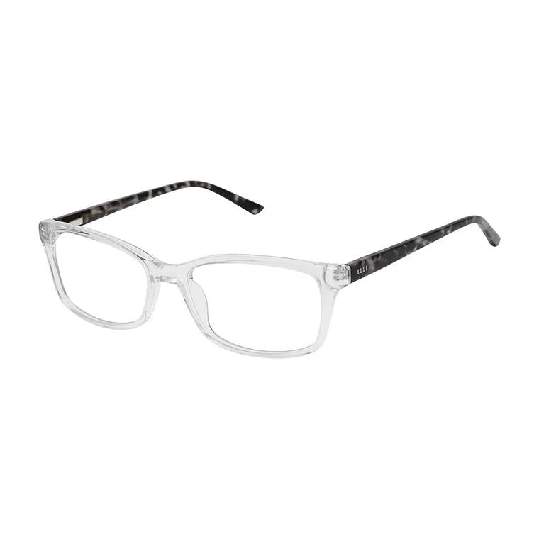 Elle EL13576 Eyeglasses - view 2