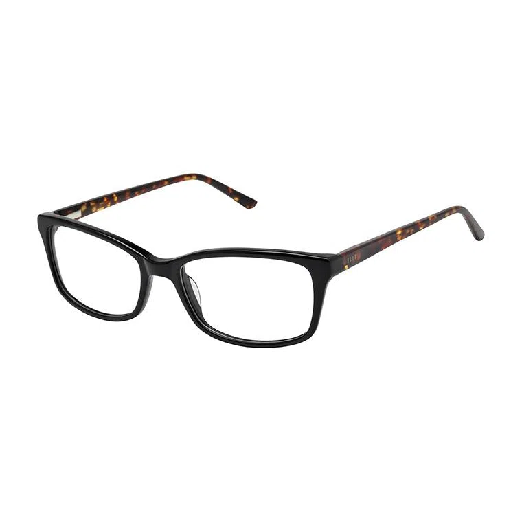 Elle EL13576 Eyeglasses - view 3