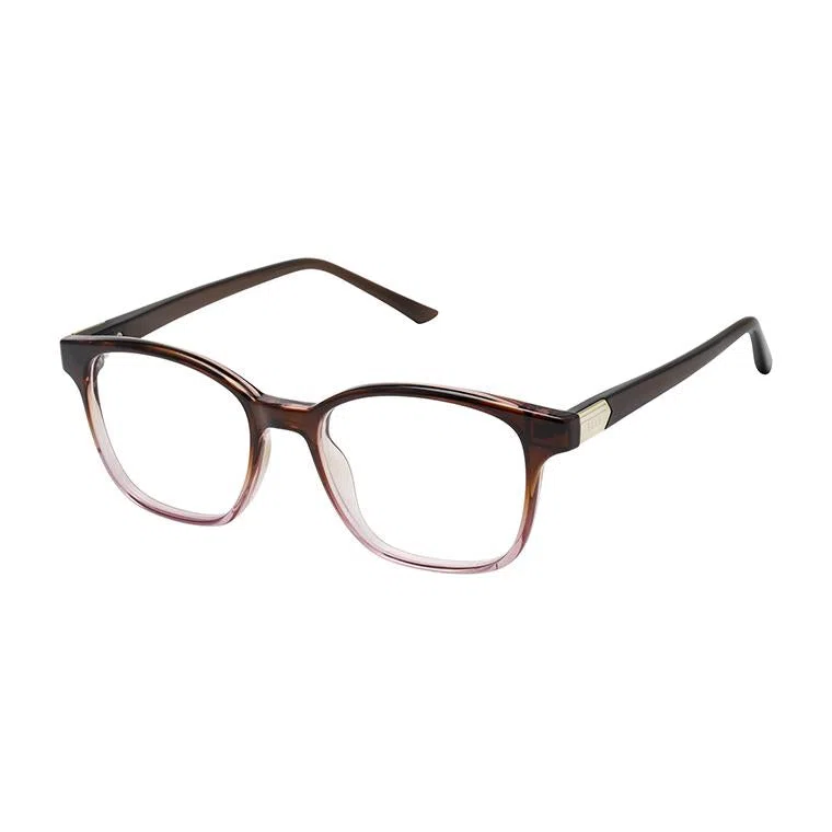 Elle EL13578 Eyeglasses - view 2
