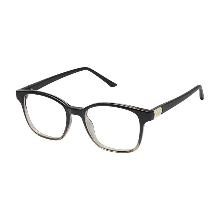 Elle EL13578 Eyeglasses - view 3