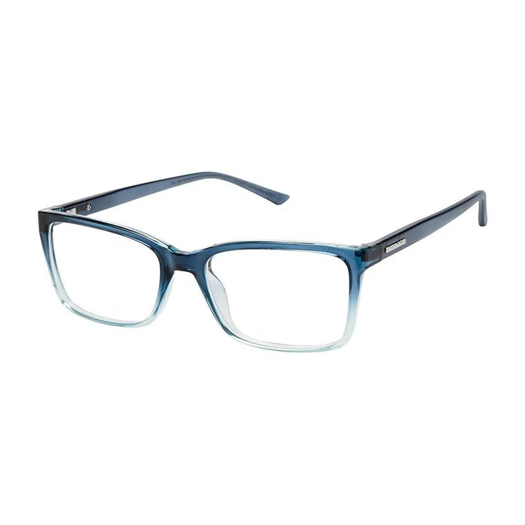 Elle EL13587 Eyeglasses - view 2