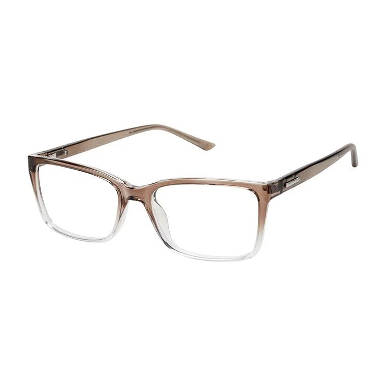 Elle EL13587 Eyeglasses - view 3