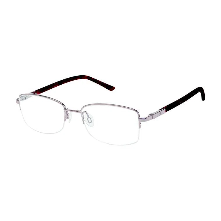 Elle EL13589 Eyeglasses - view 3