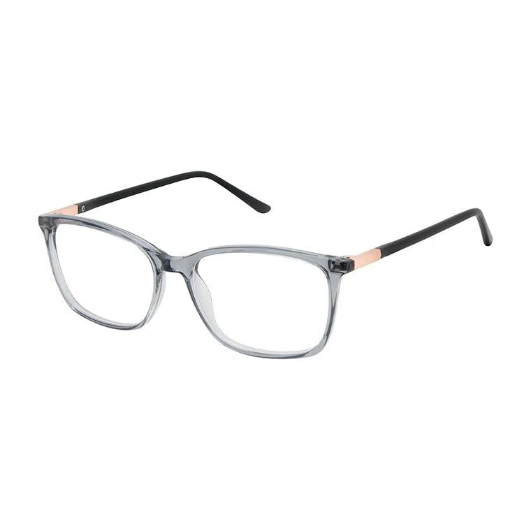 Elle EL13598 Eyeglasses - view 2
