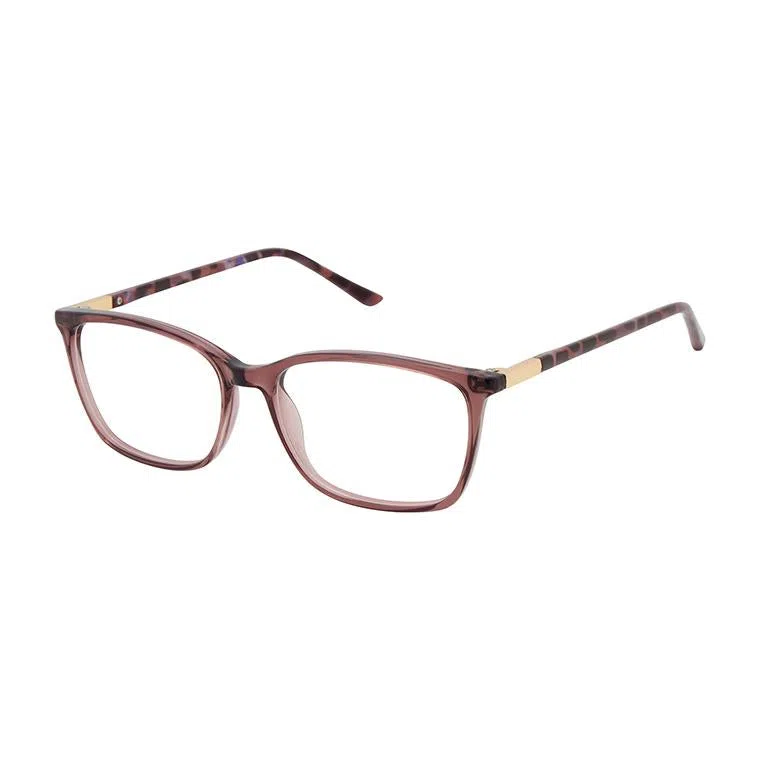 Elle EL13598 Eyeglasses - view 3