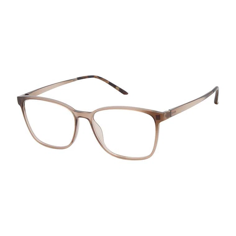 Elle EL13600 Eyeglasses - view 3