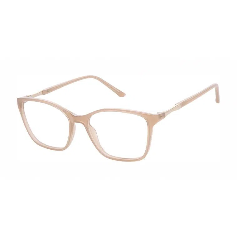 Elle EL13602 Eyeglasses - view 2