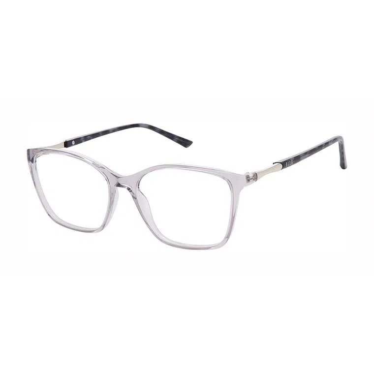 Elle EL13602 Eyeglasses - view 3