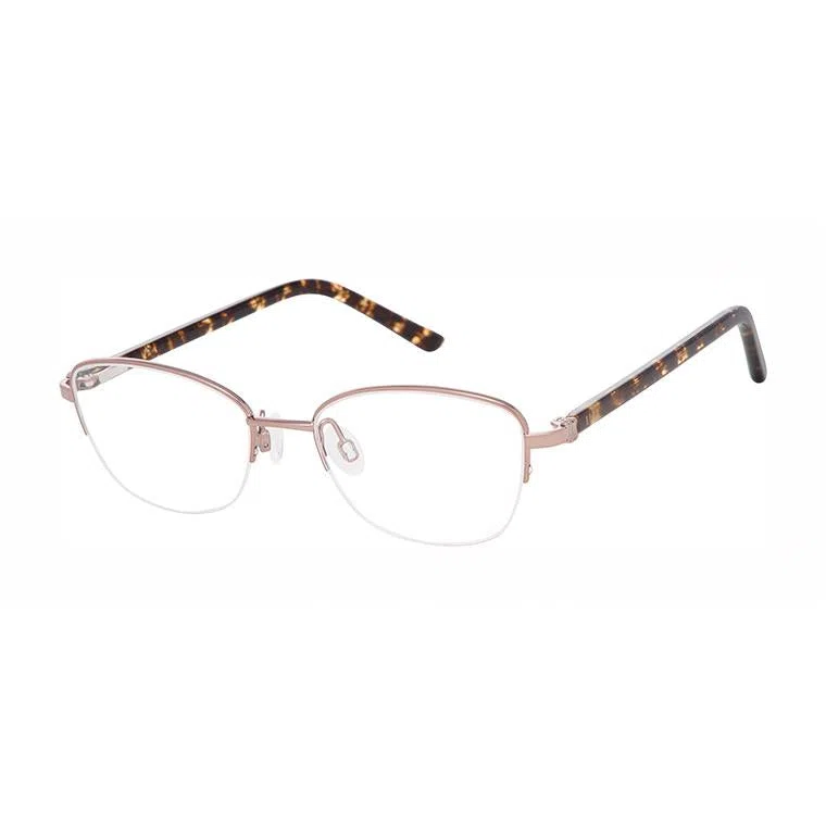 Elle EL13603 Eyeglasses - view 2