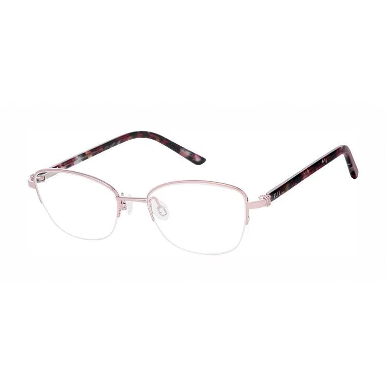 Elle EL13603 Eyeglasses - view 3