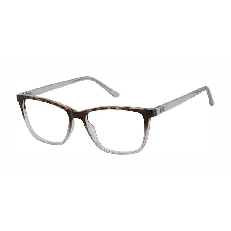 Elle EL13612 Eyeglasses - view 3