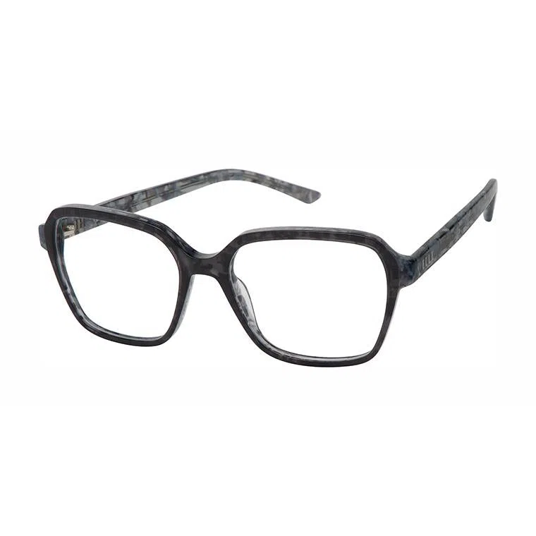 Elle EL13613 Eyeglasses - view 2