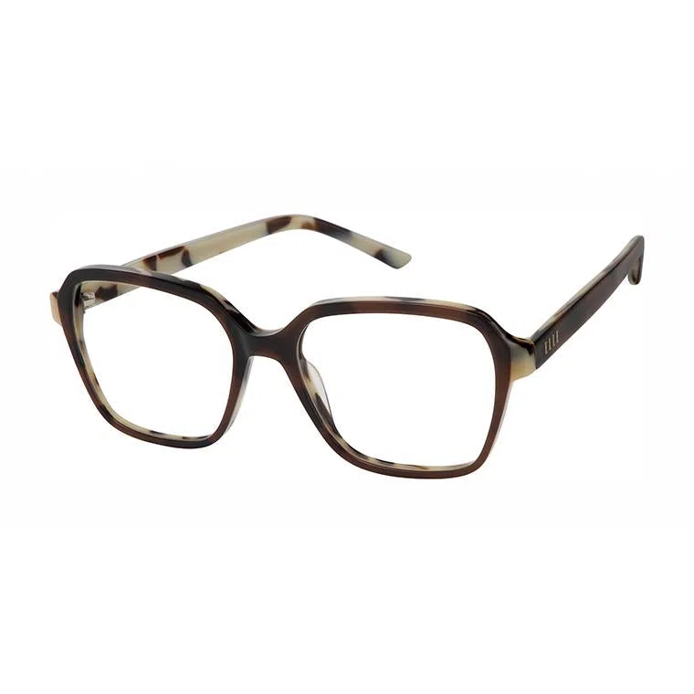 Elle EL13613 Eyeglasses - view 3