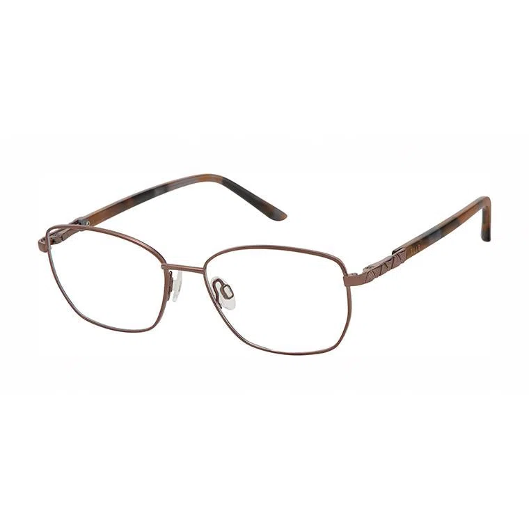 Elle EL13614 Eyeglasses - view 2