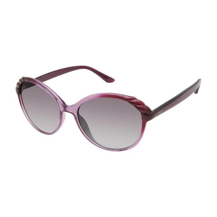 Elle EL14918 Sunglasses - view 2