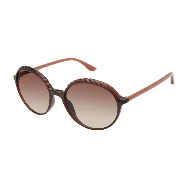 Elle EL14919 Sunglasses - view 3
