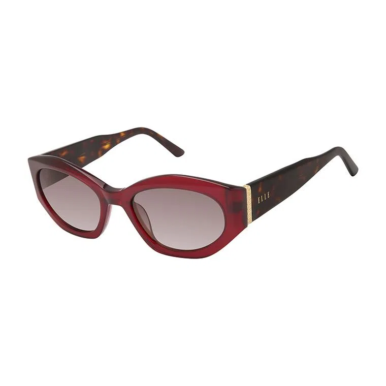 Elle EL14958 Sunglasses - view 2