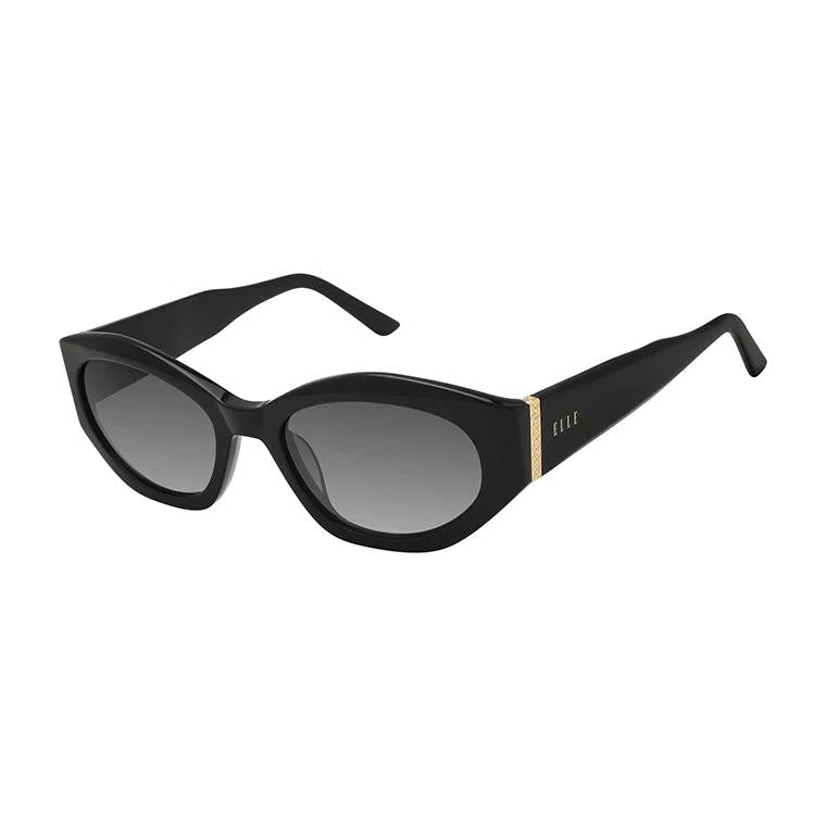 Elle EL14958 Sunglasses - view 3