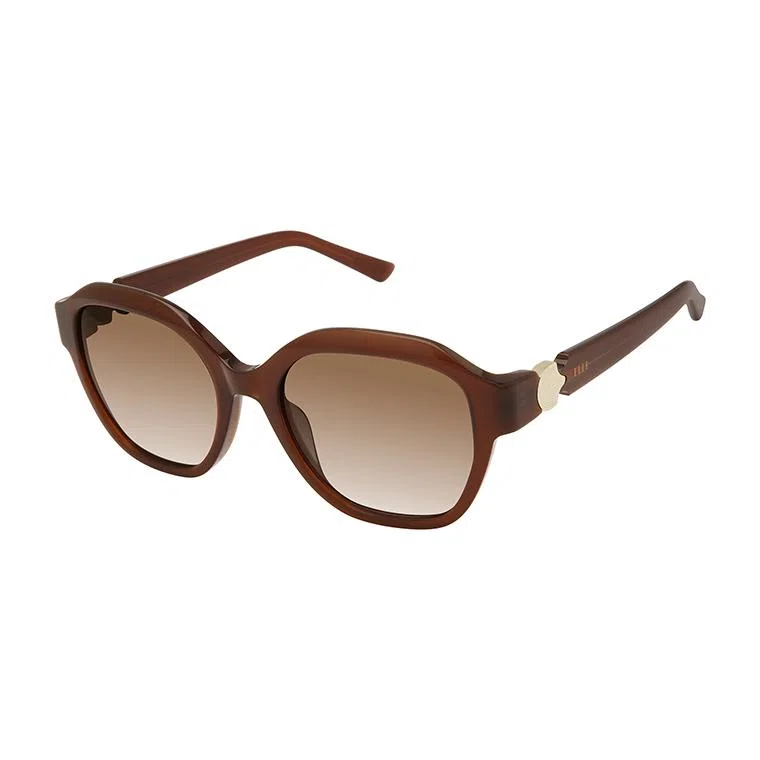 Elle EL14965 Sunglasses - view 2