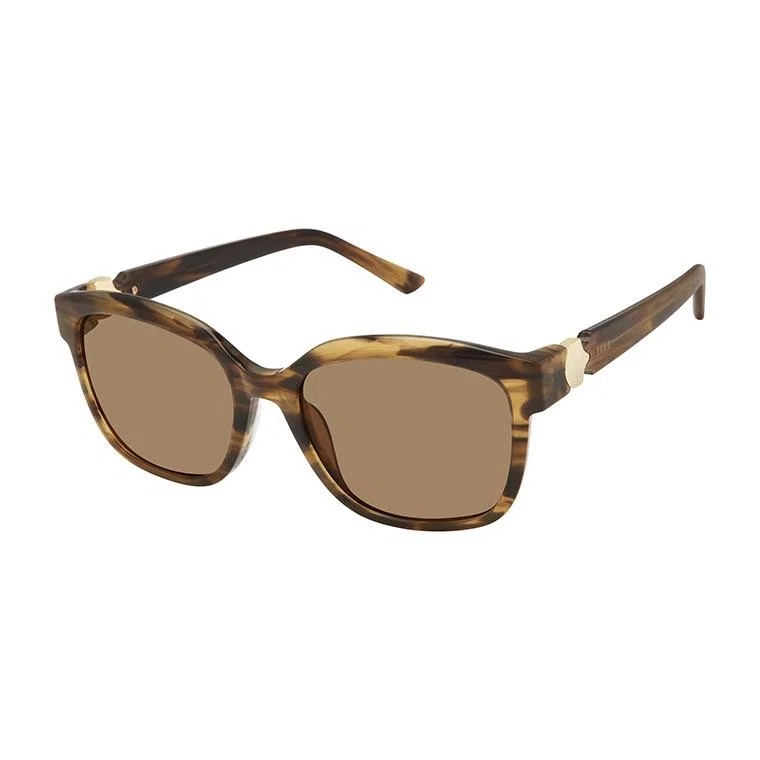 Elle EL14966 Sunglasses - view 2