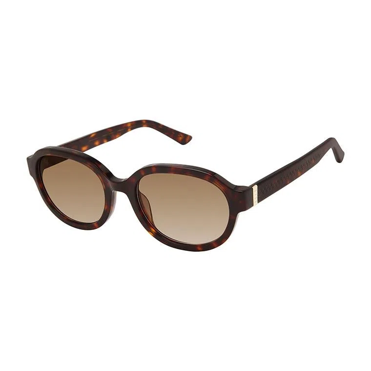Elle EL14967 Sunglasses - view 2