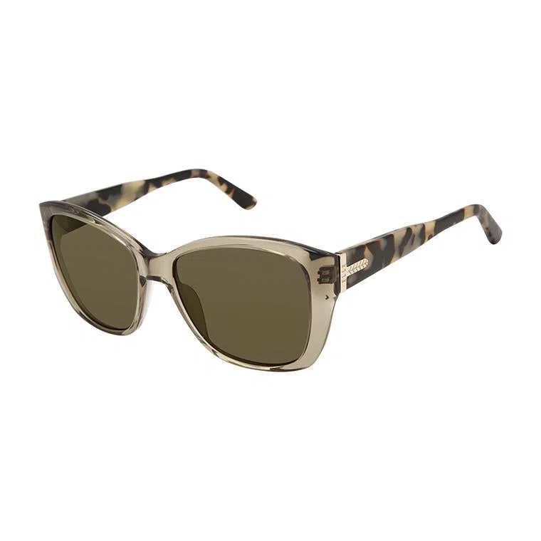 Elle EL14973 Sunglasses - view 2