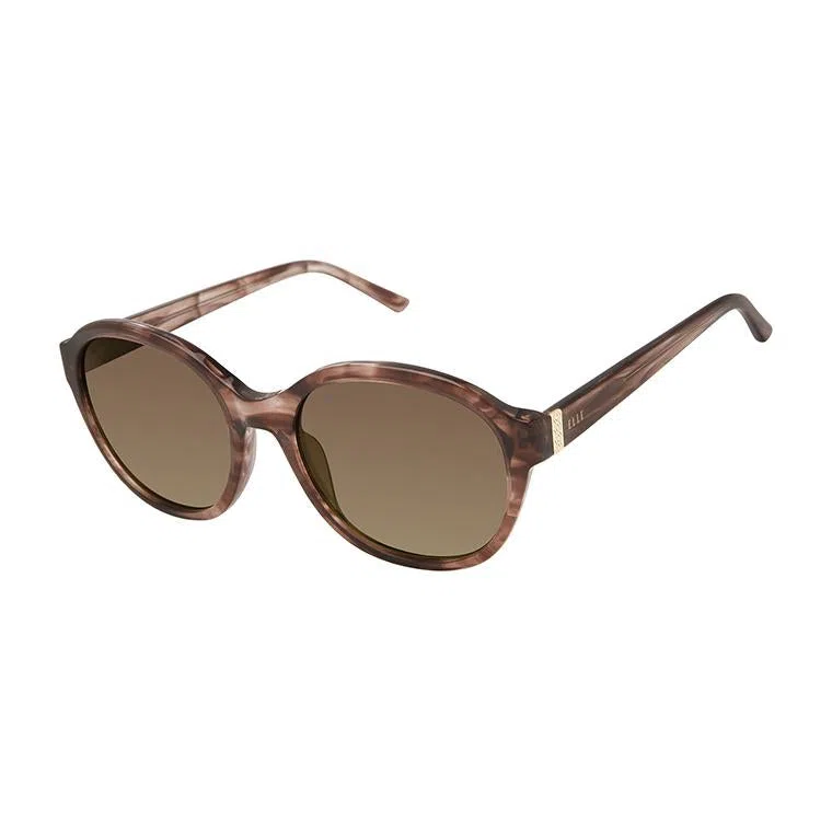 Elle EL14974 Sunglasses - view 2