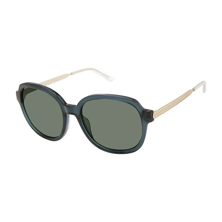 Elle EL14975 Sunglasses - view 2