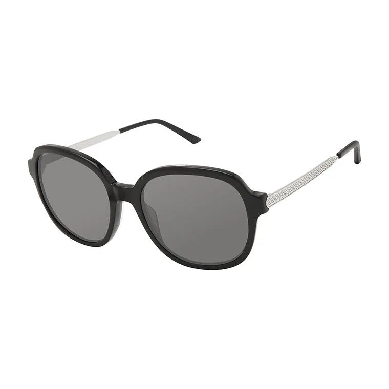 Elle EL14975 Sunglasses - view 3