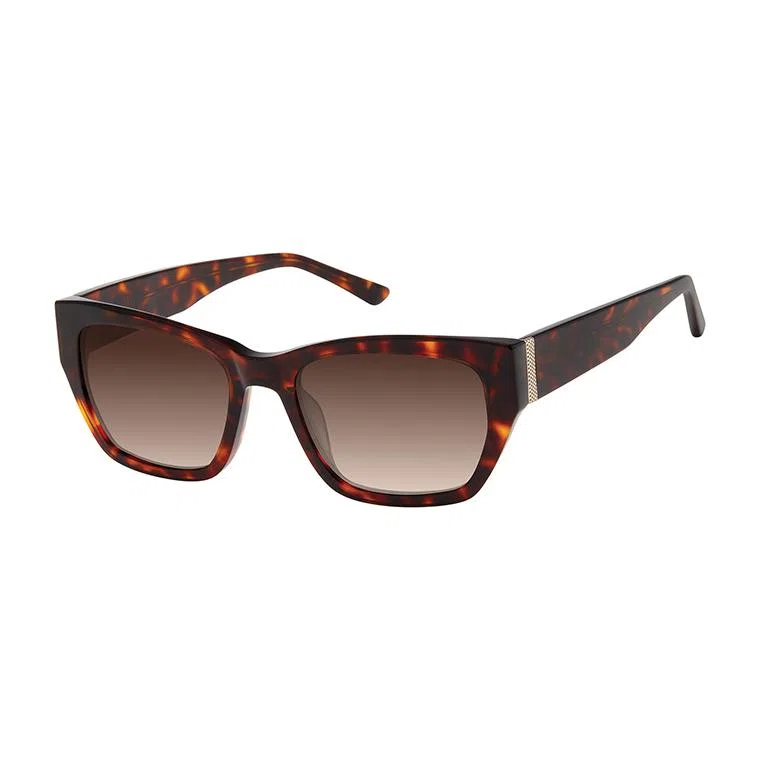 Elle EL14988 Sunglasses - view 2