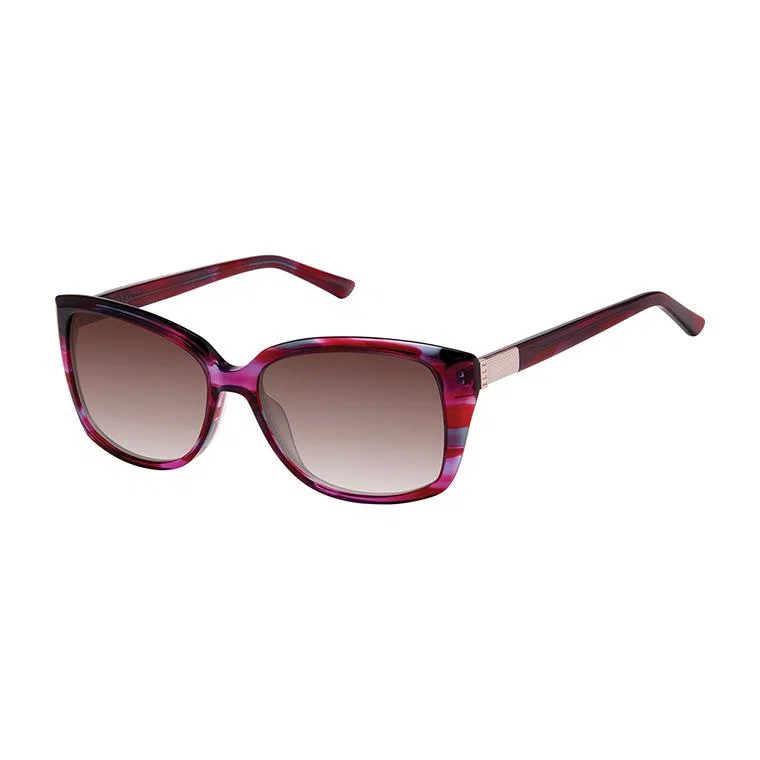 Elle EL14990 Sunglasses - view 3