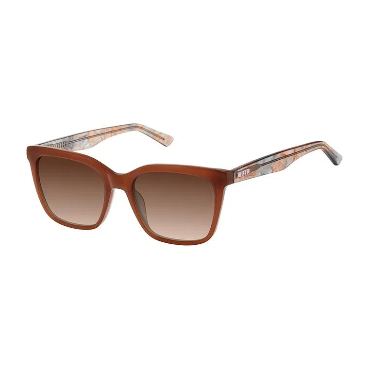 Elle EL14991 Sunglasses - view 3