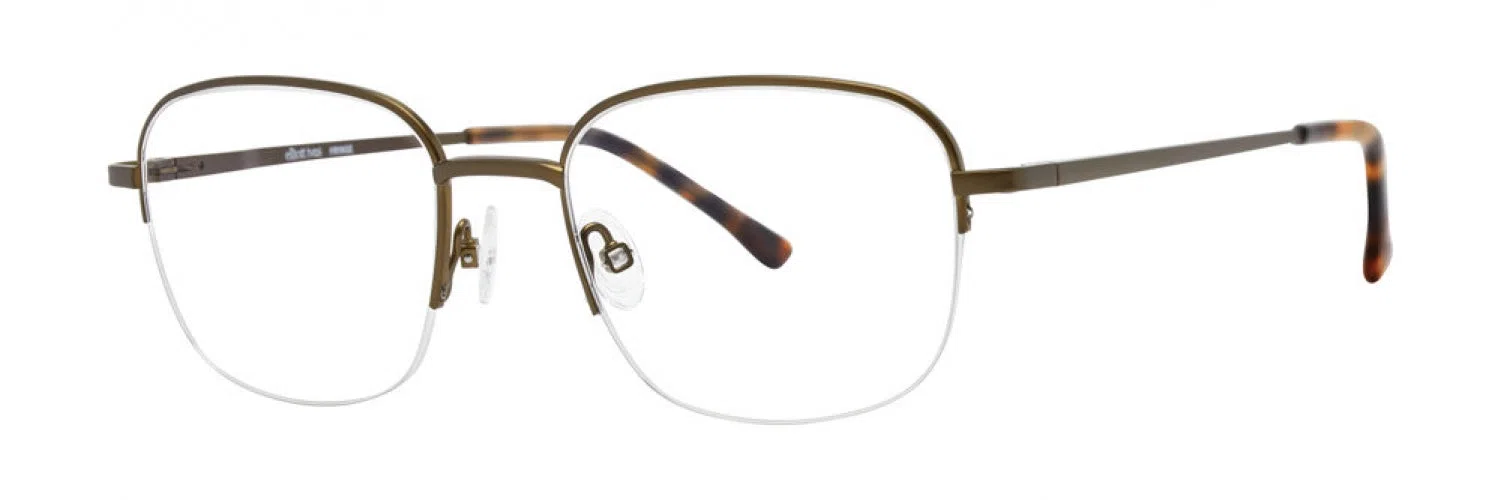 Elliott Ives Fringe Eyeglasses