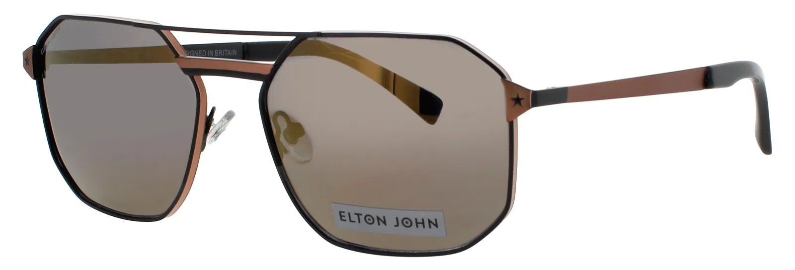 Elton John DODGER2 Sunglasses
