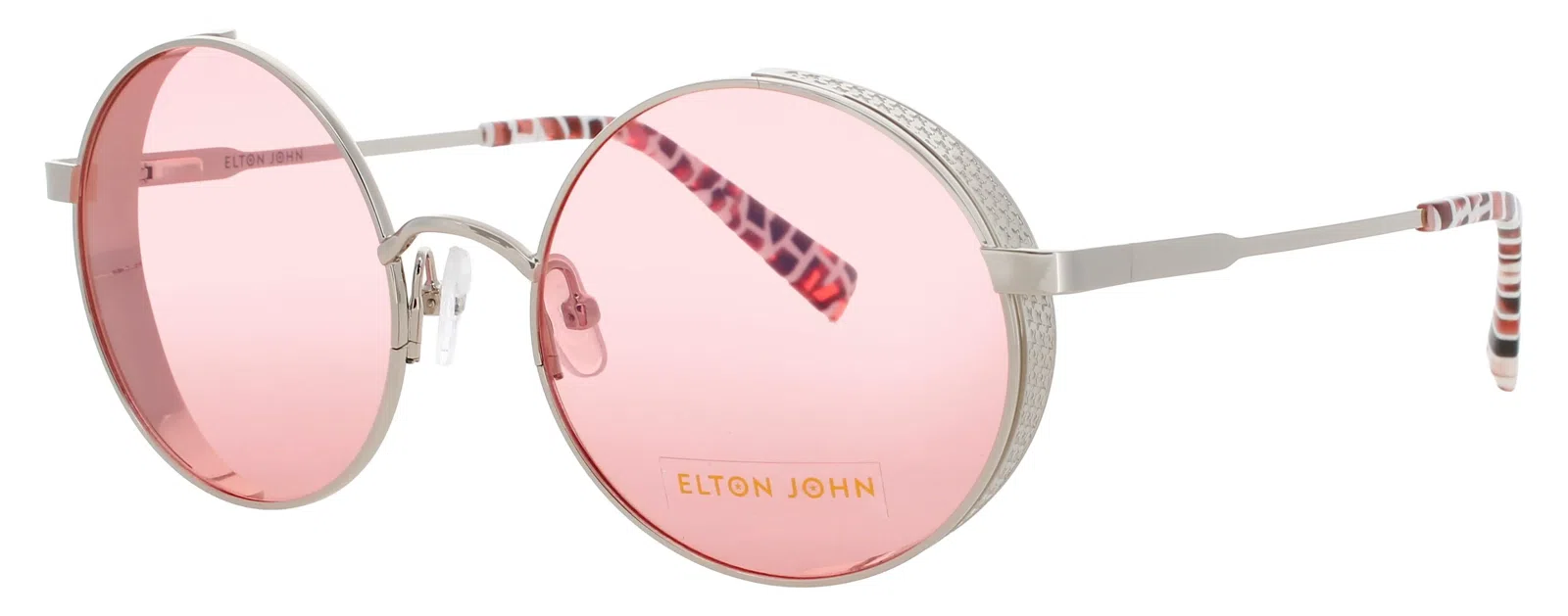 Elton John HIPPIE Sunglasses