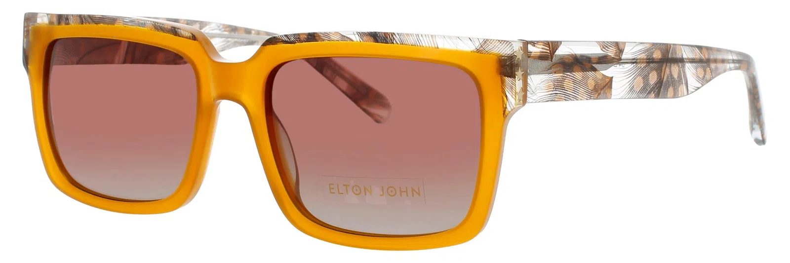 Elton John HONKYCAT Sunglasses
