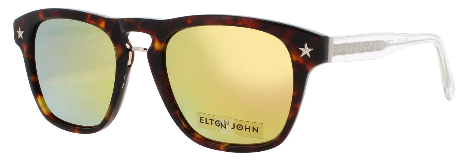 Elton John TECHIE1 Sunglasses