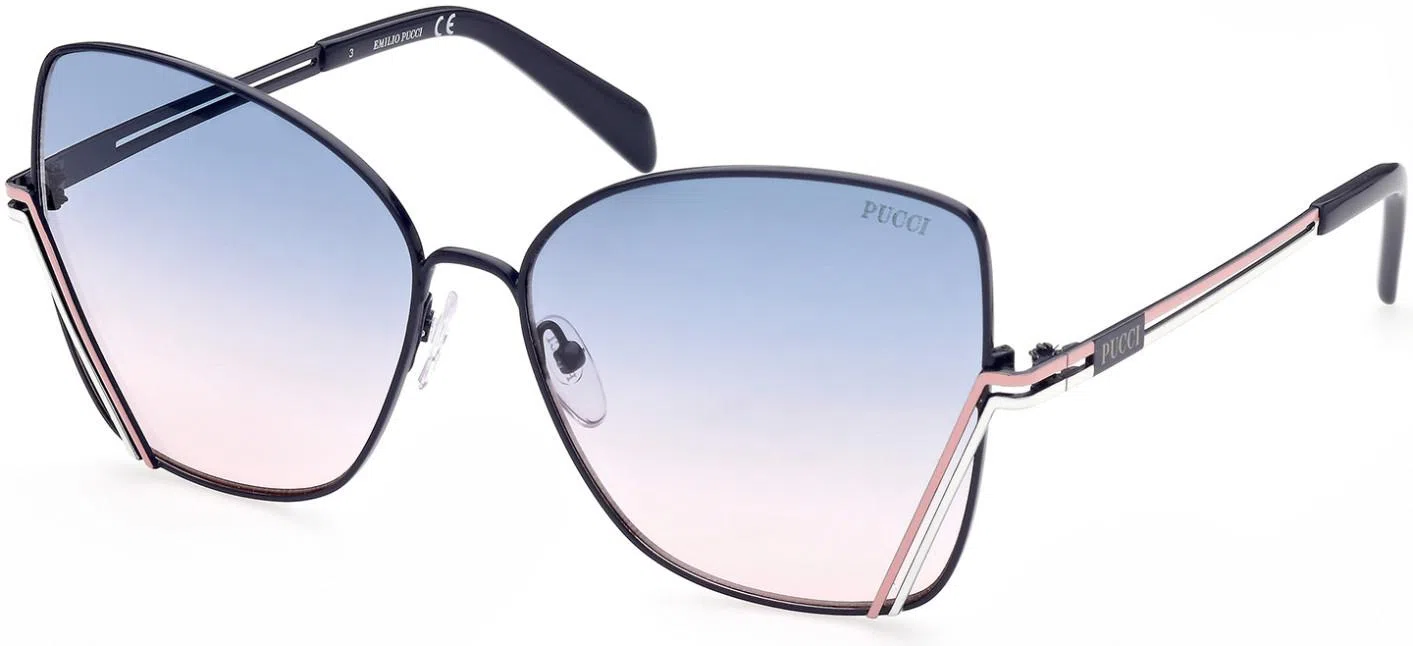 Emilio Pucci 0179 Sunglasses