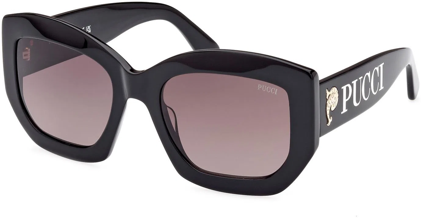 Emilio Pucci 0211 Sunglasses