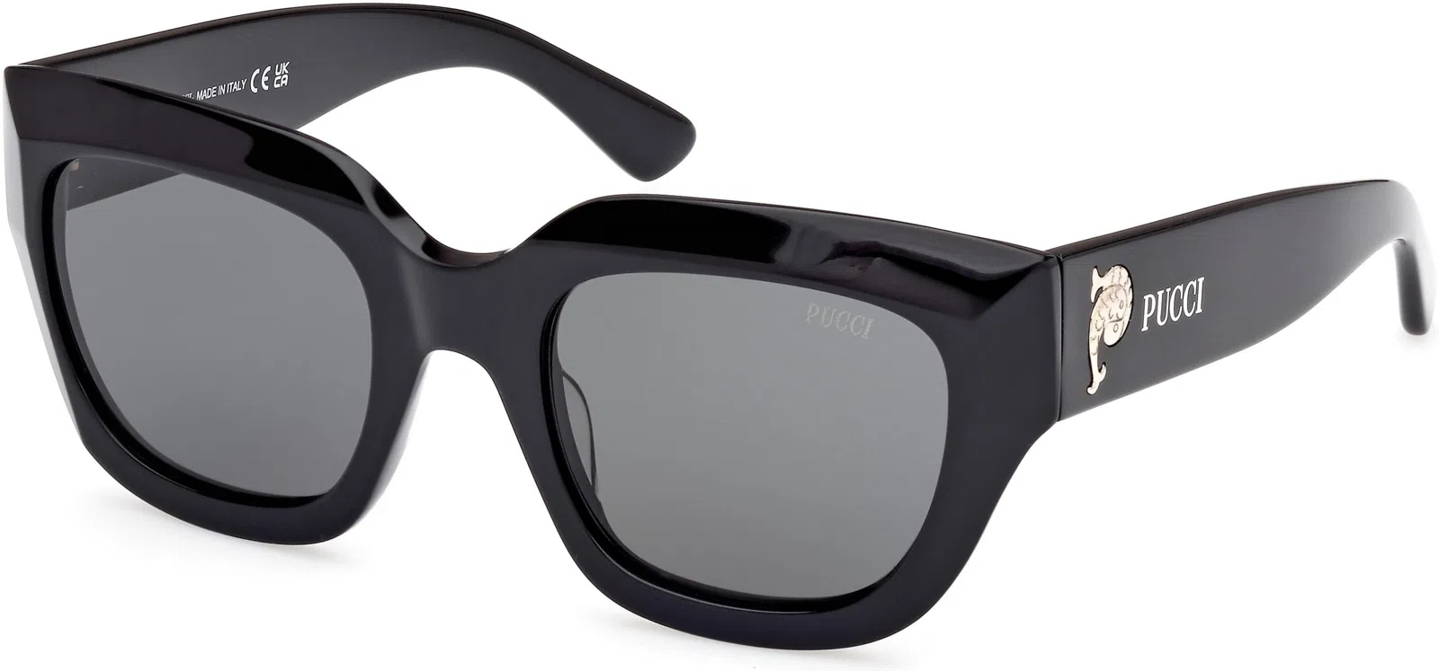 Emilio Pucci 0215 Sunglasses