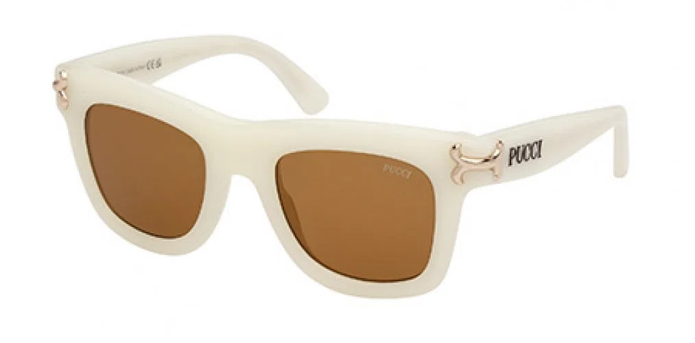 Emilio Pucci 0222 Sunglasses