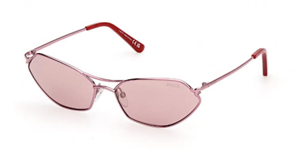 Emilio Pucci 0224 Sunglasses