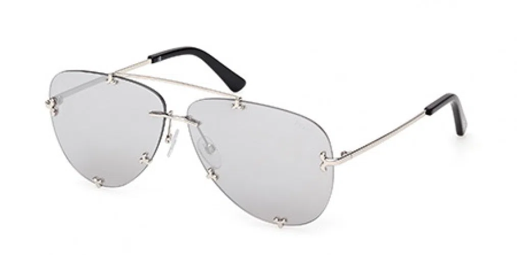 Emilio Pucci 0236 Sunglasses