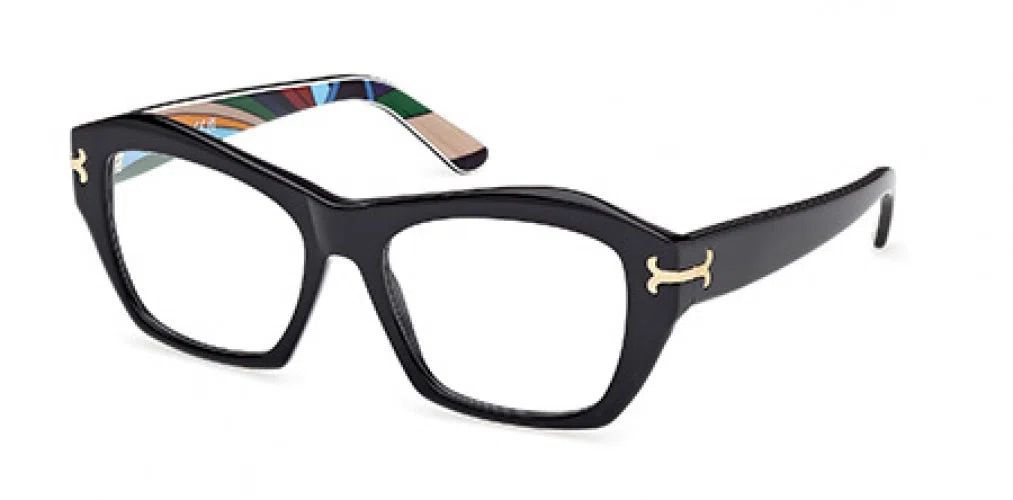 Emilio Pucci 5264 Eyeglasses