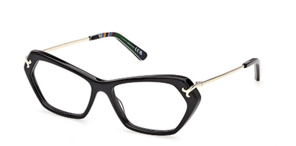 Emilio Pucci 5285 Eyeglasses