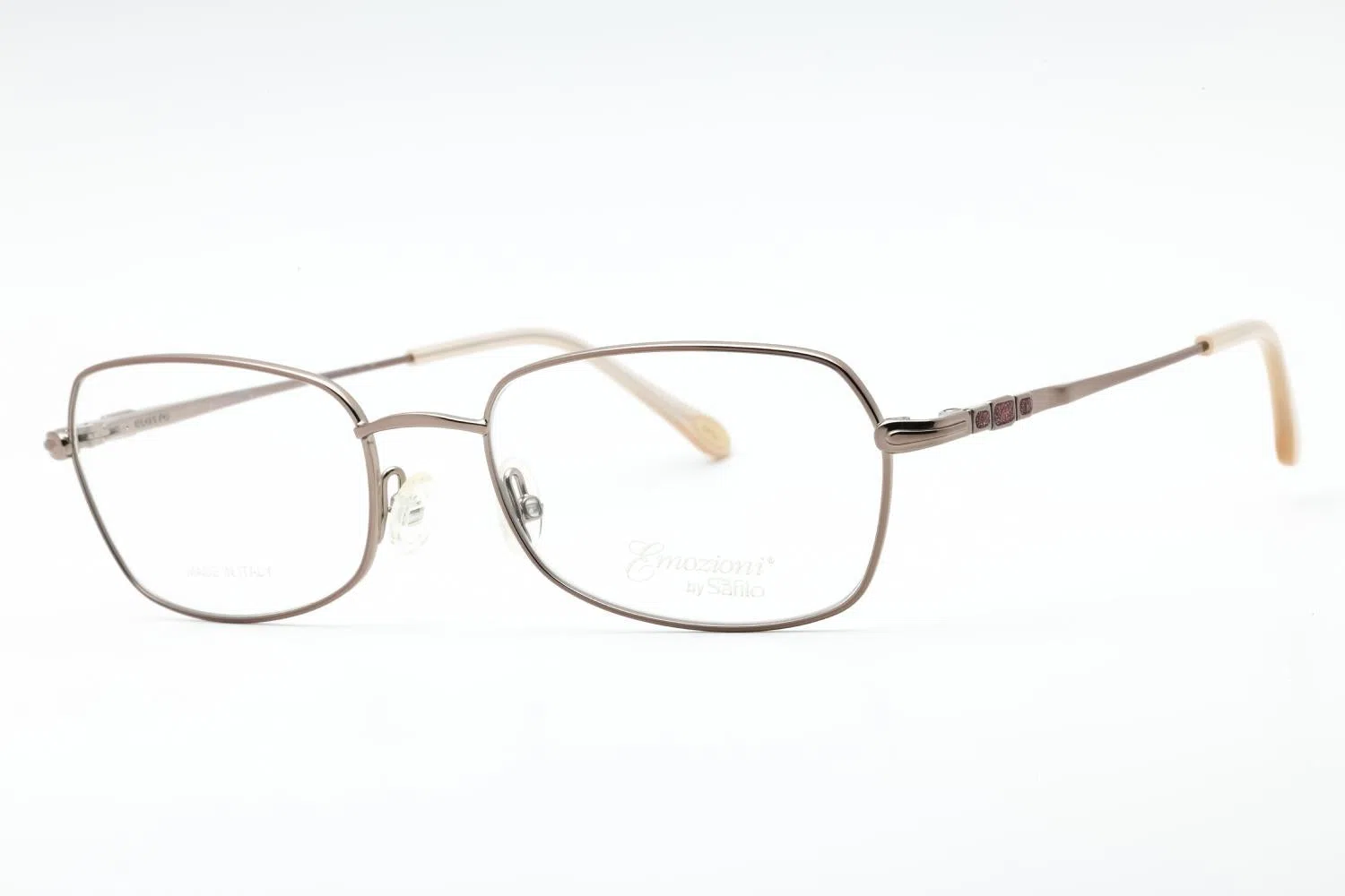 Emozioni EM4404 Eyeglasses - view 2