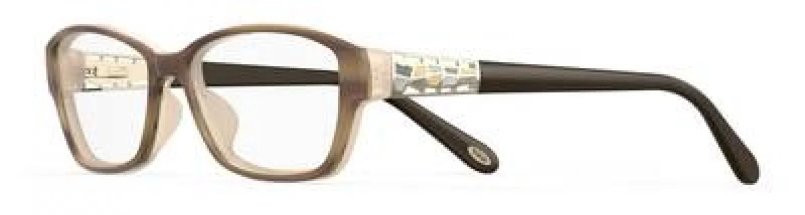 Emozioni 4053 Eyeglasses - view 2