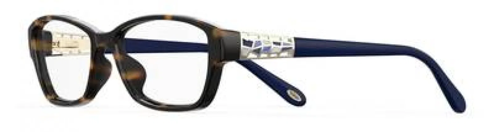 Emozioni 4053 Eyeglasses - view 3